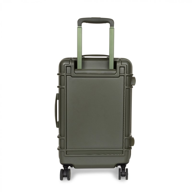 Eastpak Resväska Resist'R Zip Khaki Str S 5
