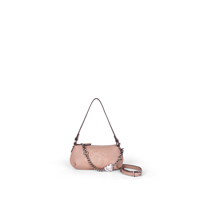 Juicy Couture Axelväska Twig Narrative  Rosa 1