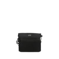Jost Skuldertaske mini Sort 1