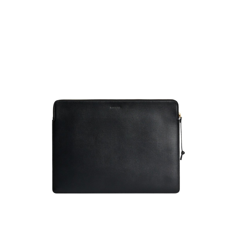 By Malene Birger Computer Sleeve Aya Sort 16" 2