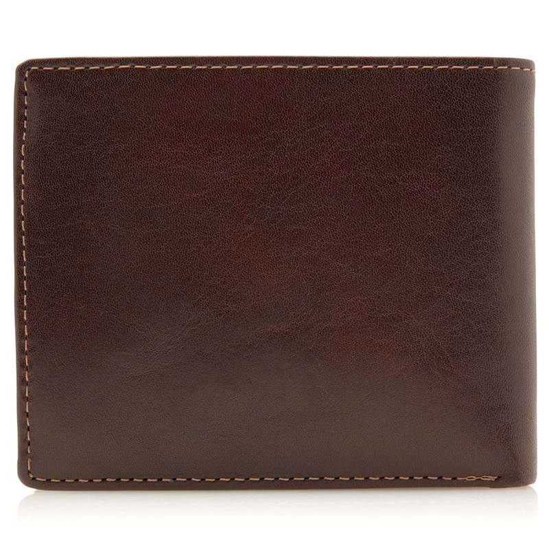 Castelijn & Beerens Pung Billfold M. Brun 2