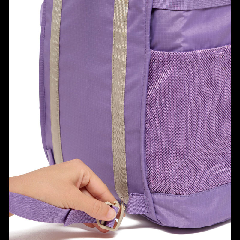 Haglöfs Shopper Tote Tight 25 Lila 9
