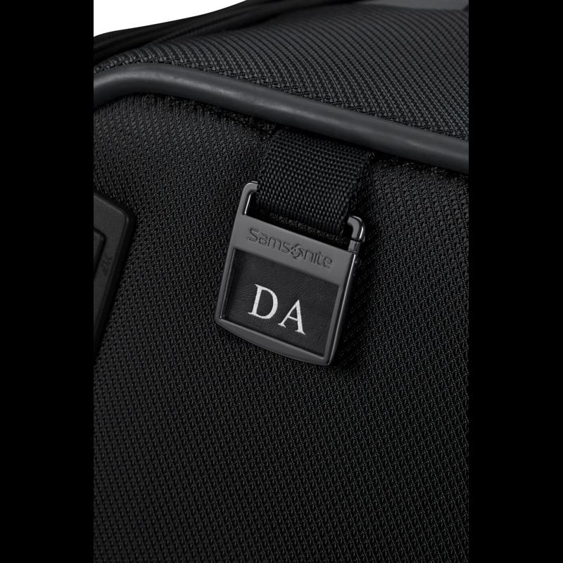 Samsonite Resväska Respark Svart 55 Cm 9