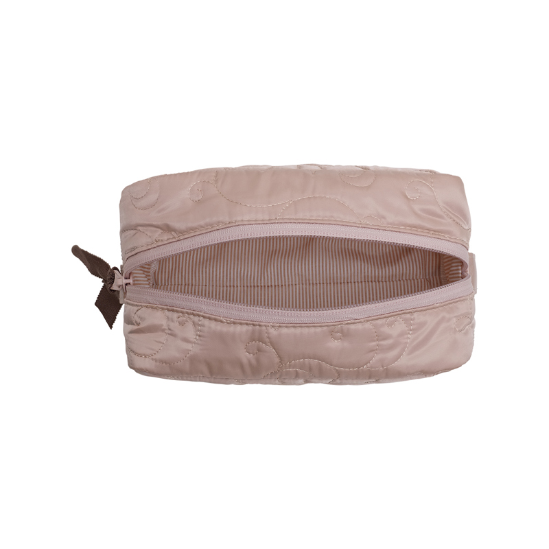 Maanesten Toilettaske Stardust Blush Lyserød 2
