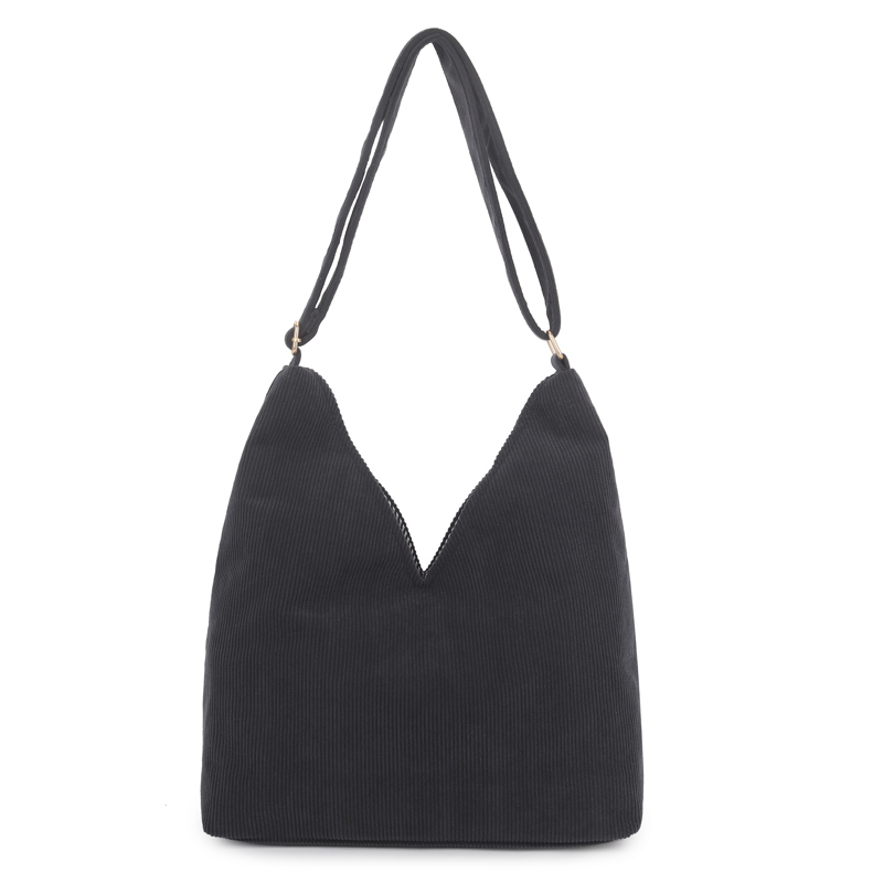 Conmé Axelväska Nanna pocket Marinblå 3