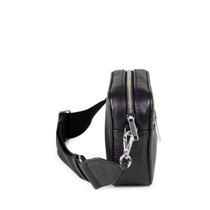 MARKBERG Crossbody Elea Grain Sort 3