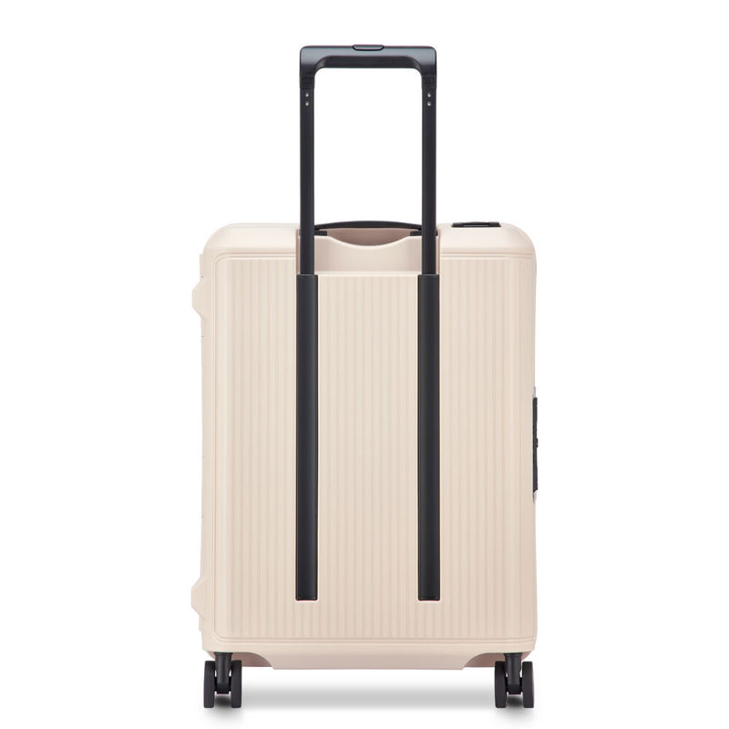 Delsey Resväska Vauban Beige 55 Cm 4
