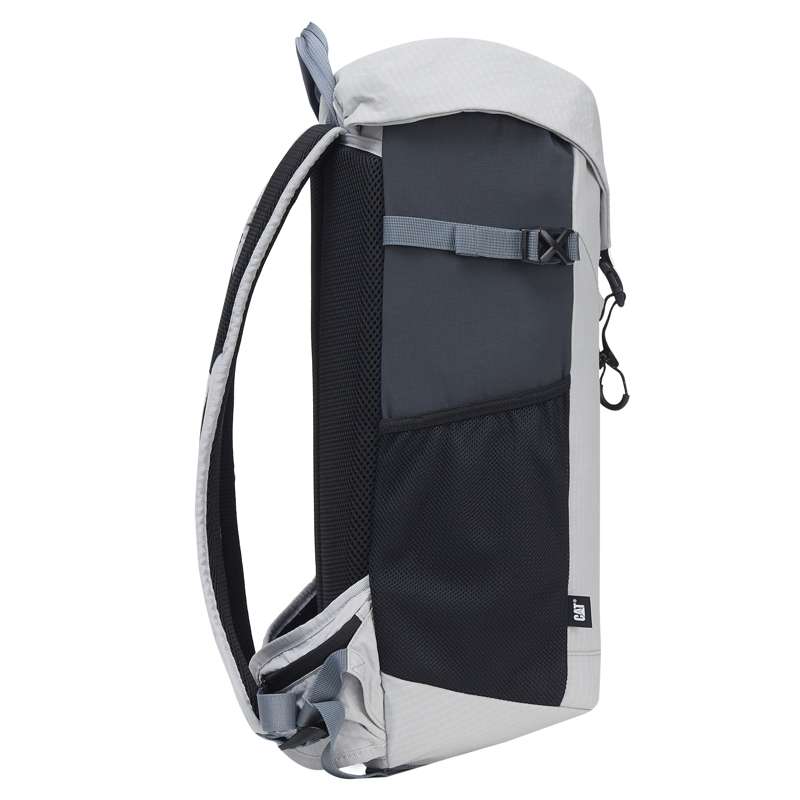 Cat Bags Rygsæk Light Outdoor Lysegrå 6