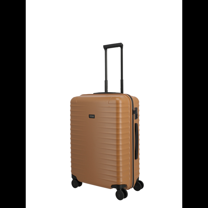 Titan Kuffert Upgrade Bronze 65 Cm 2