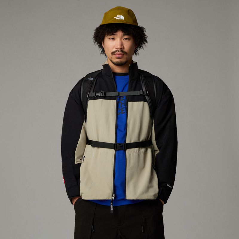 The North Face Rygsæk Borealis Classic Sort 15" 8