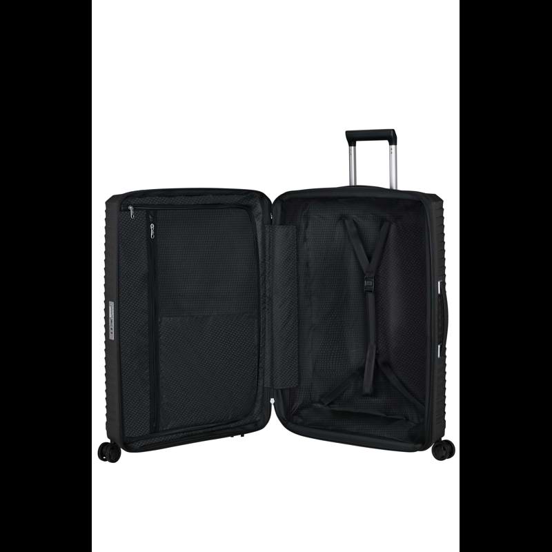 Samsonite Resväska Upscape Svart 68 Cm 4