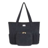 Conmé Projekttaske Creative Bag Navy blå 1
