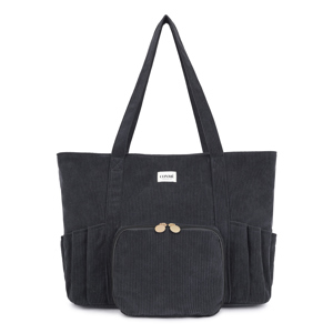 Conmé Projekttaske Creative Bag Navy blå