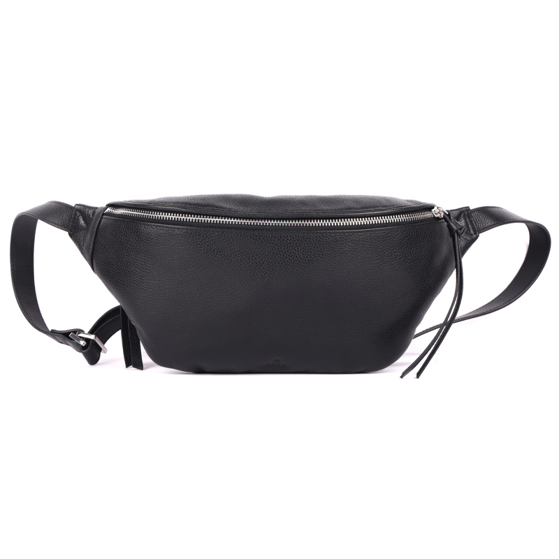 Adax Bumbag Karla Brescia Svart 1