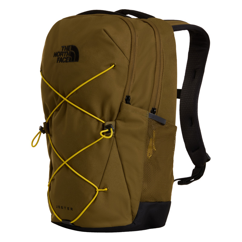 The North Face Rygsæk Jester Brun/Beige 3