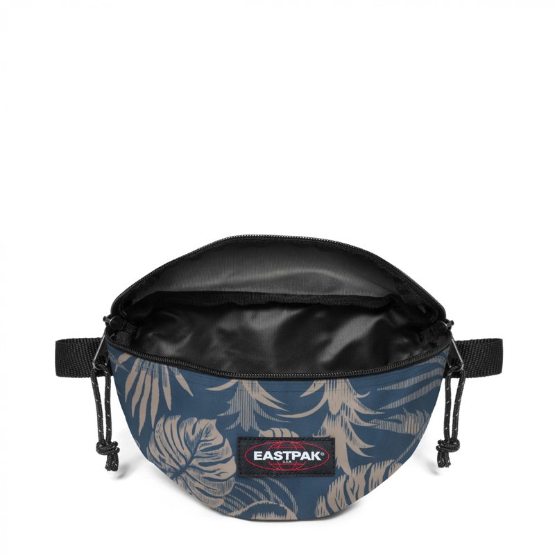 Eastpak Midjeväska Springer Beige/blå 3