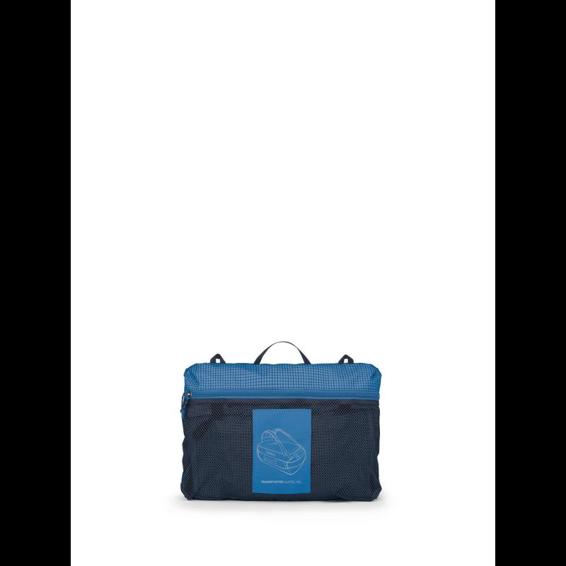 Osprey Rejsetaske Transp. Duffel 40  Blå 5