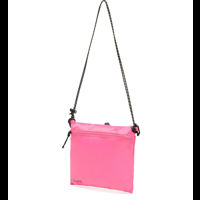 Haglöfs Skuldertaske Flat Accesory Pink 1