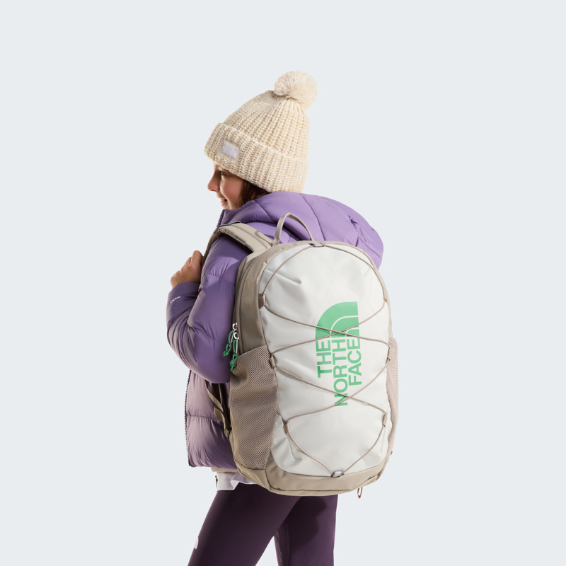 The North Face Ryggsäck Court Jester Y Creme 2