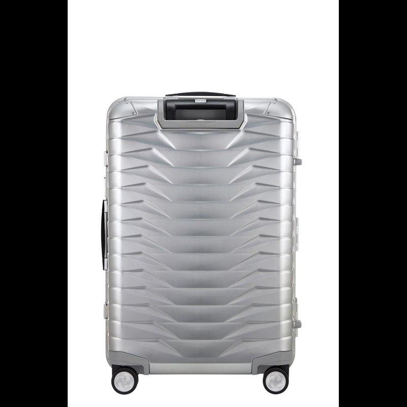 Samsonite Proxis Aluminium 69 Cm 12