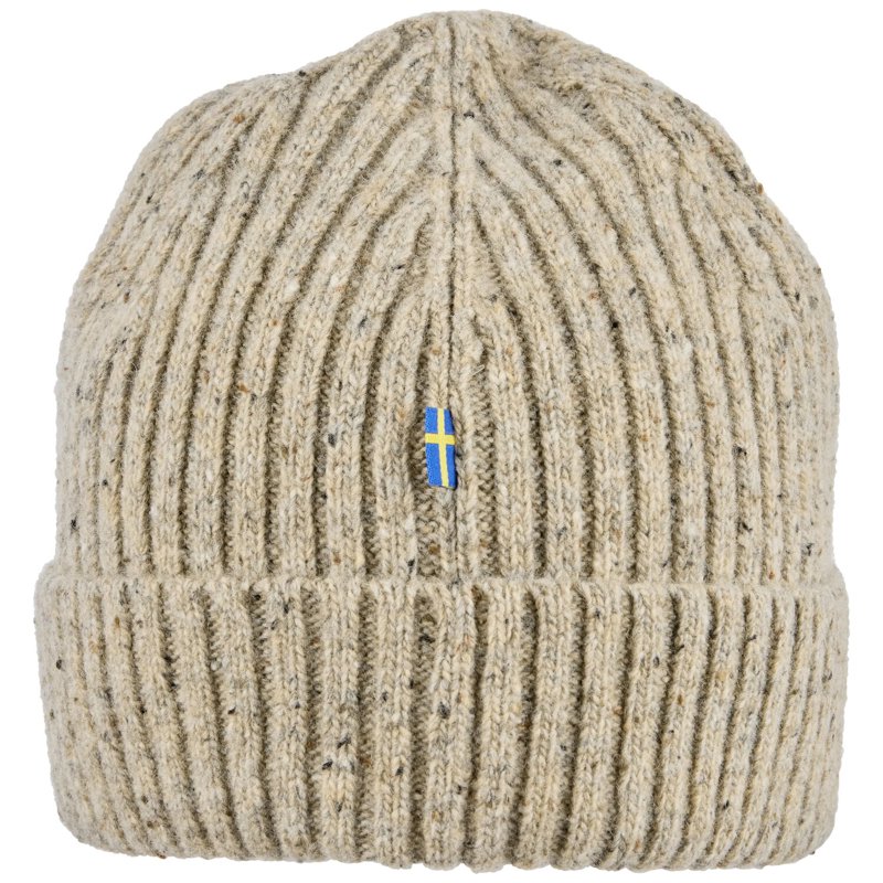 Fjällräven Mössa Övik Neps  Sand 2