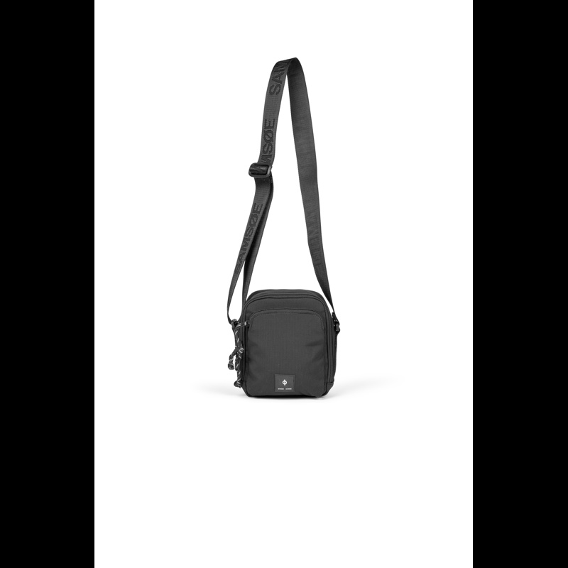 Samsøe Samsøe Crossbody Saluis Camera 15582 Svart 1