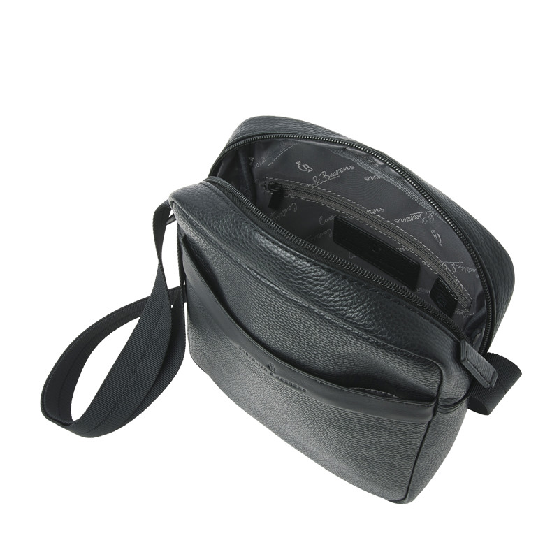 Castelijn & Beerens Crossbody Jort Svart 5