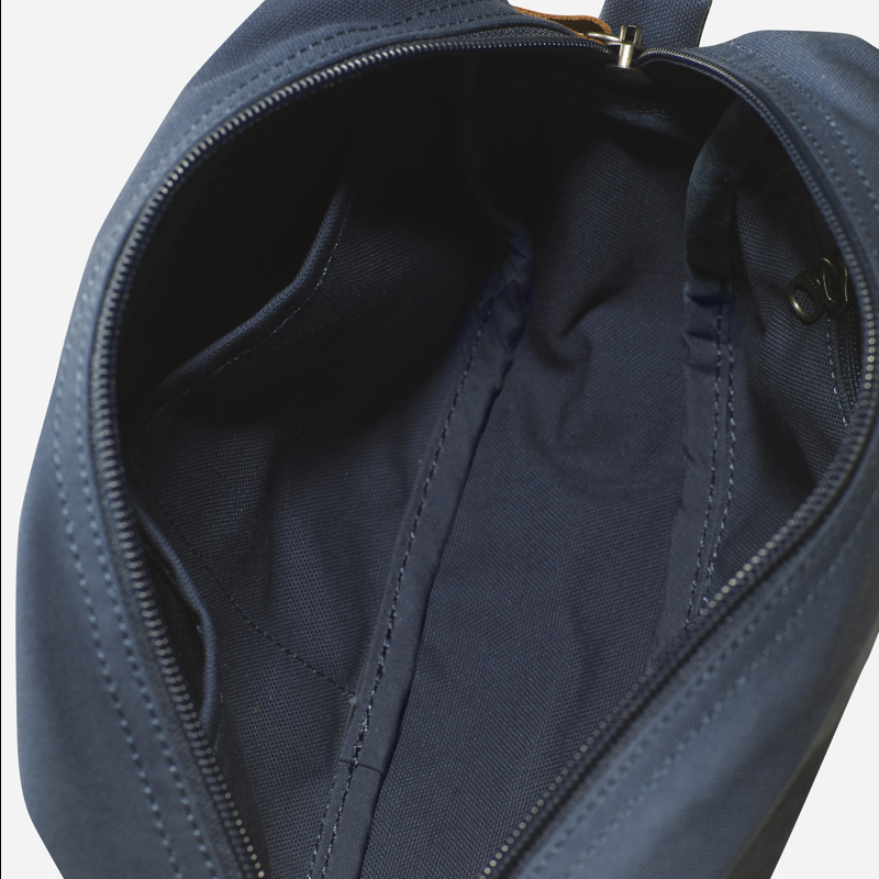 Fjällräven Toilettaske Gear bag Navy 2