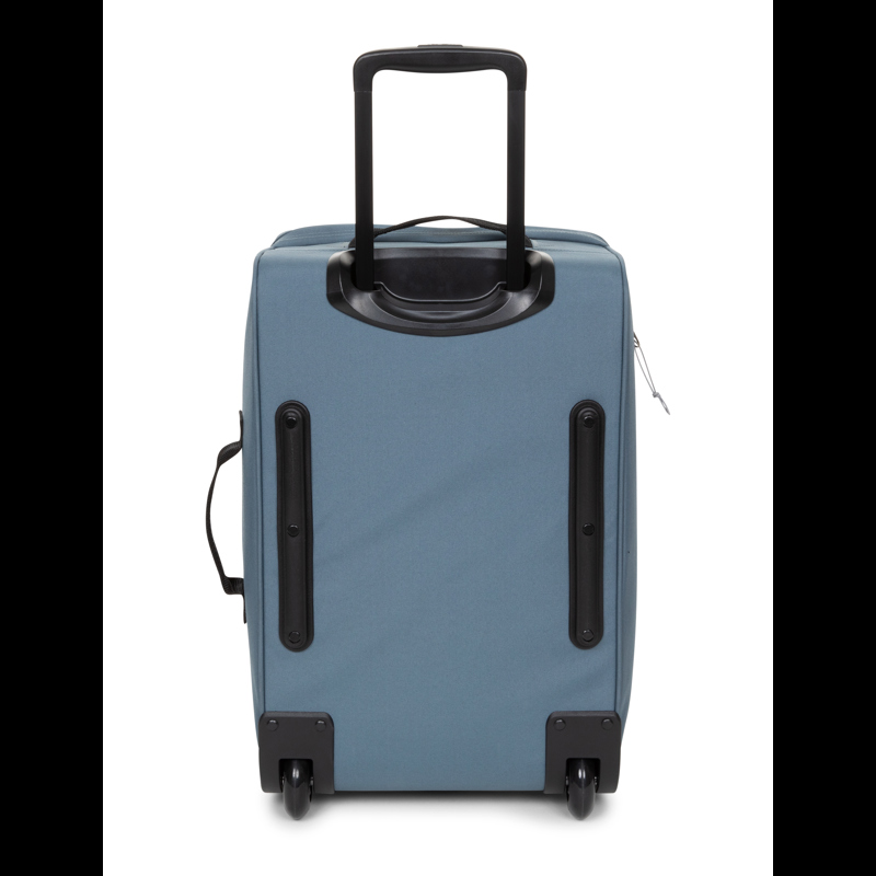 Eastpak Carrier S Bagage på hjul Blågrå Str S 4