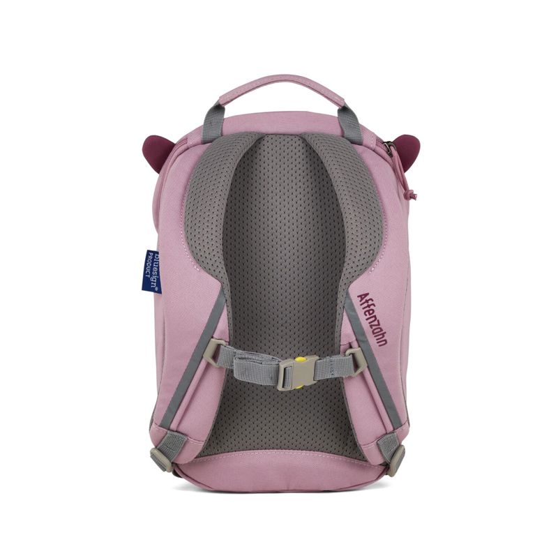 Affenzahn Barnryggsäck Small Friend Otte Taupe 5
