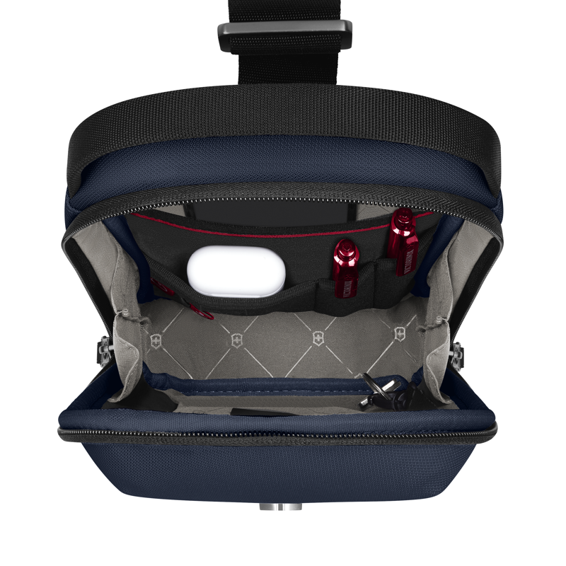 Victorinox Sling Bag Altmont Modern Navy 8