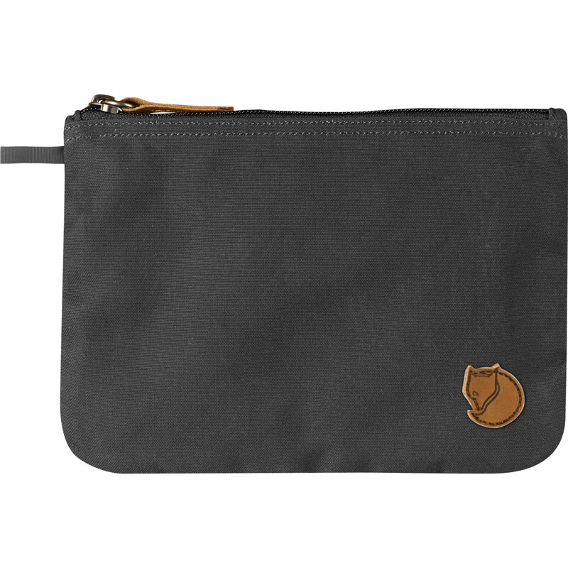 Fjällräven Toilettaske Gear Pocket Grå