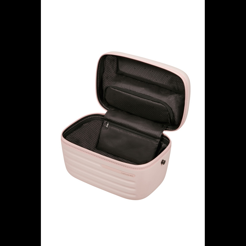 Samsonite Beautycase Stackd Rosa 7