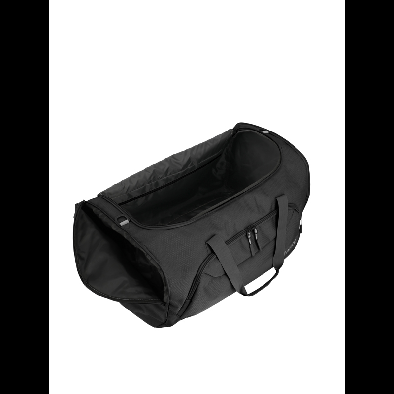 travelite Travelbag Kick Off Svart Str L 2