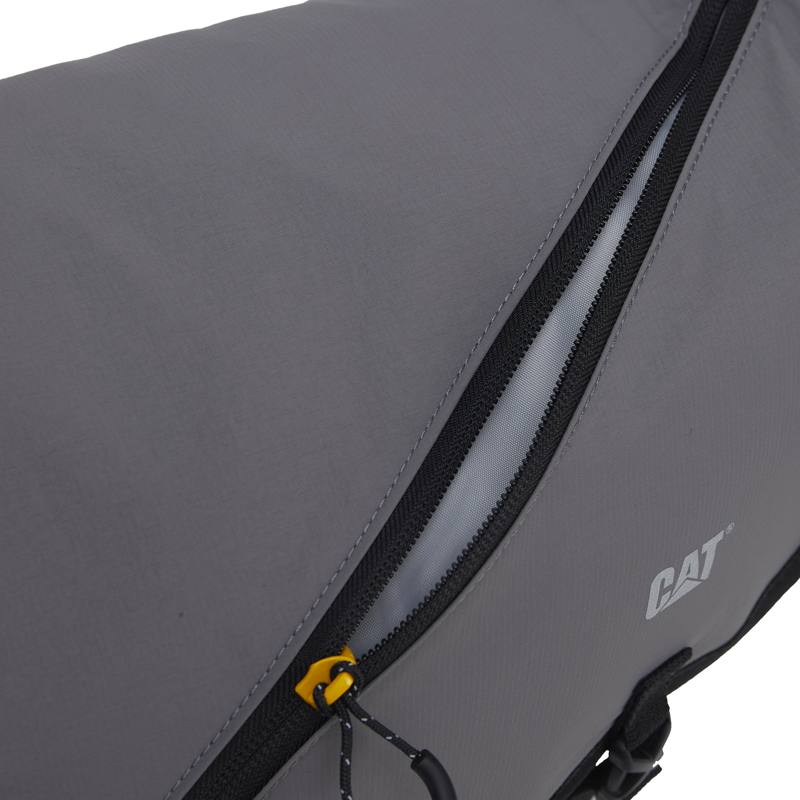 Cat Bags Skuldertaske Urban Messenger Grå 7