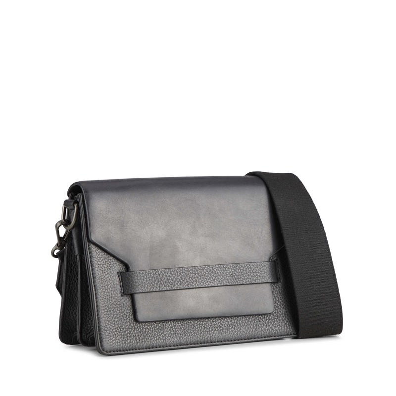 Markberg Crossbody Arabella Gran Mix Sort/Sort 7