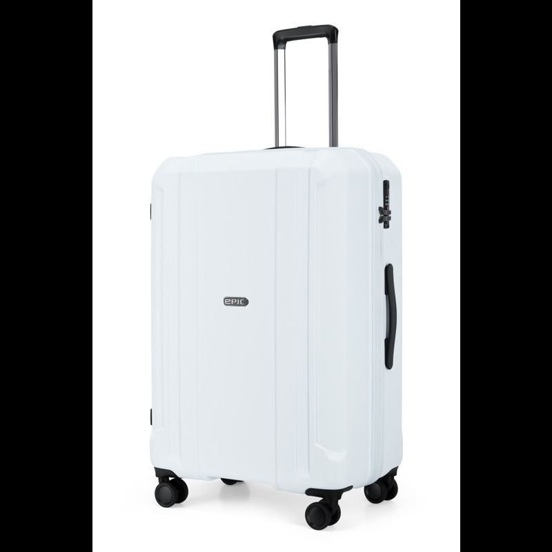 EPIC Kuffert AirWave Neo Lyseblå 75 Cm 2