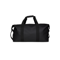 Rains Rejsetaske Hilo Weekend Bag L Sort