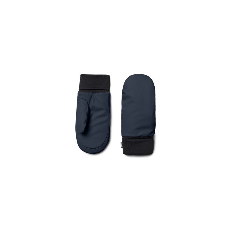 RAINS Luffer Alta Puffer Navy Str S/M 1