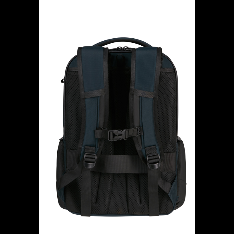 Samsonite Rygsæk Bizz2go Blå 15" 6