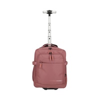 travelite Rygsæk Kick off Cabin Backpack Rosa 1