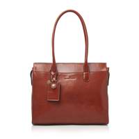 Castelijn & Beerens Workbag Ellen Konjak 15" 1