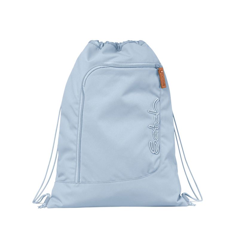 Satch Gymnastikpose Nordic Ice Blue Lyseblå