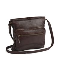 Aura Crossbody Havanna M. Brun 1
