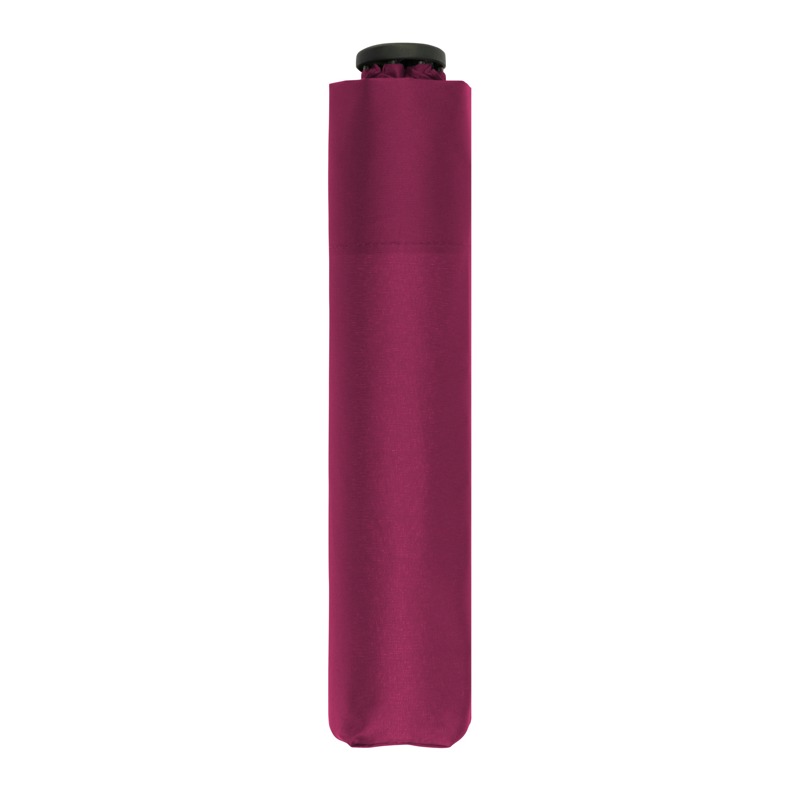 Doppler Paraply zero 99 Bord/Röd 2
