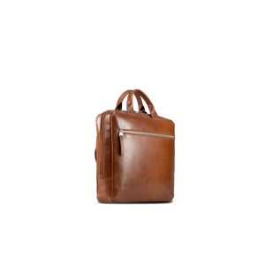 Jost Computertaske Skagen 13" Cognac alt image