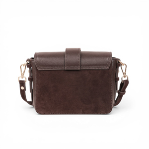 HERA Crossbody Laura Brun alt image