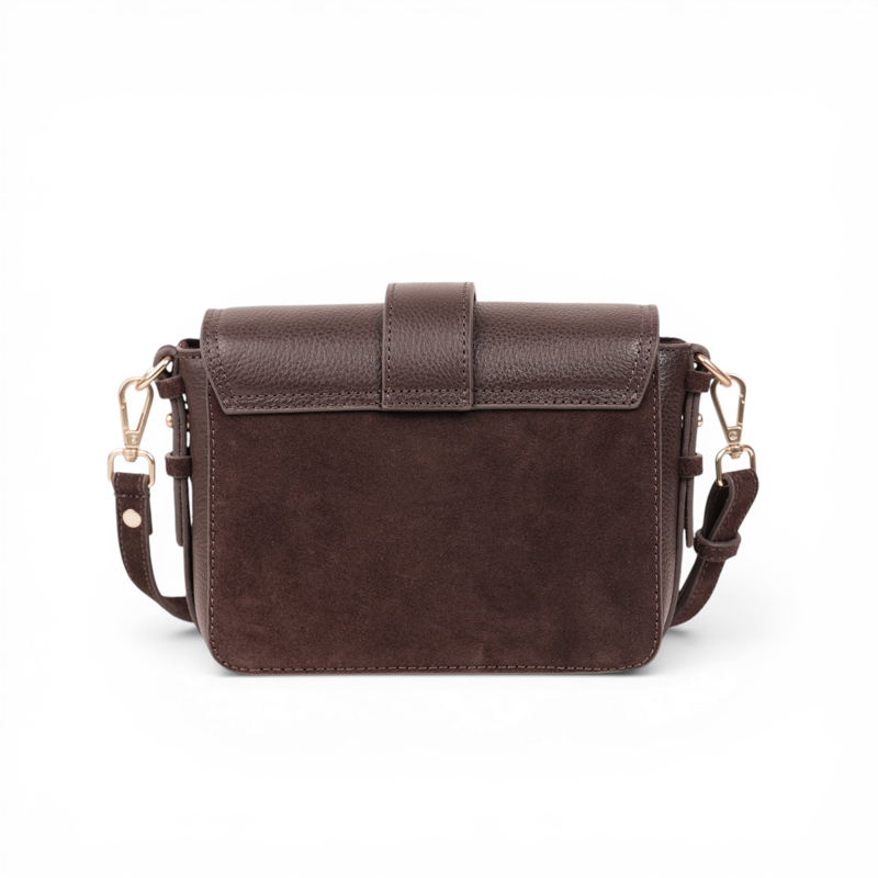 HERA Crossbody Laura Brun 2