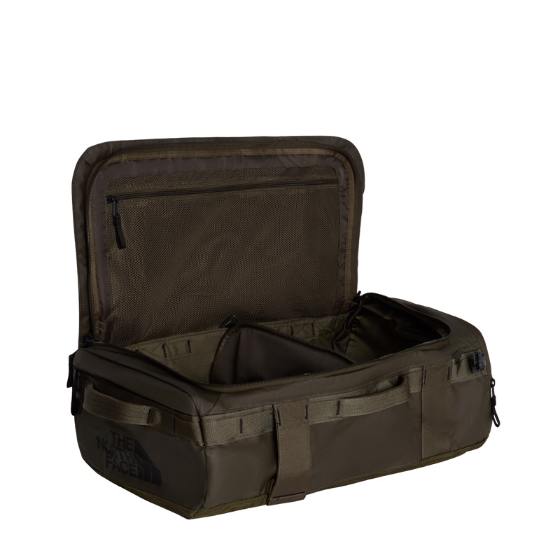 The North Face Duffel Bag Base C. Voyager 32 Grøn/grøn 6