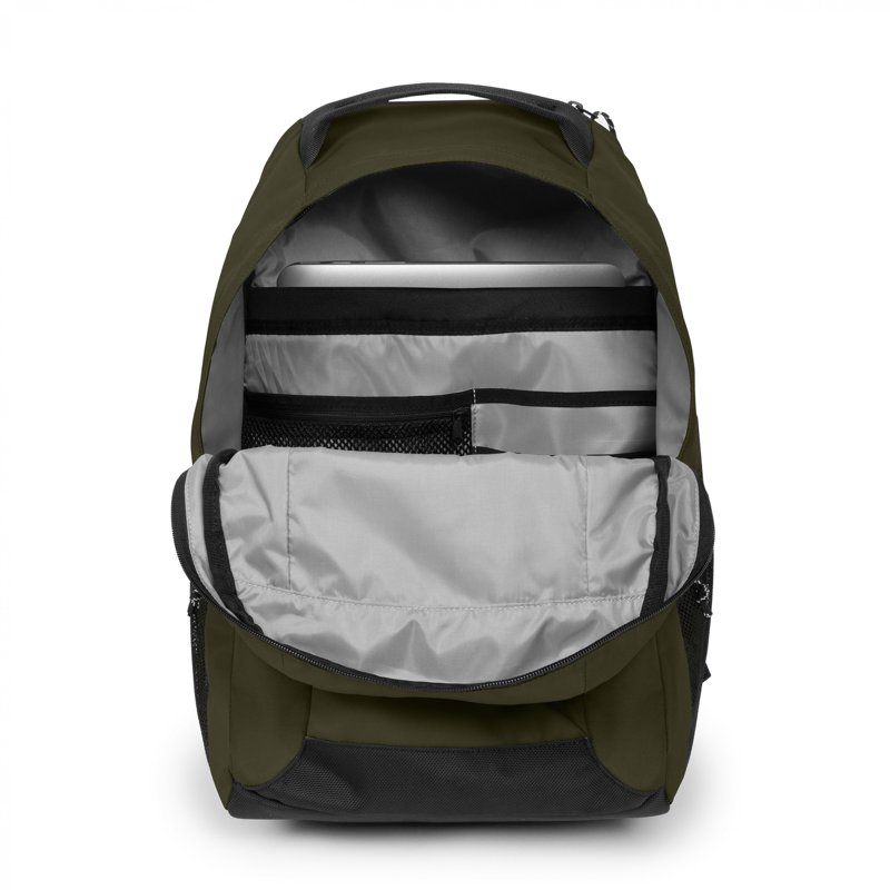 Eastpak Rygsæk Smalker Pro Army Grøn 16" 4